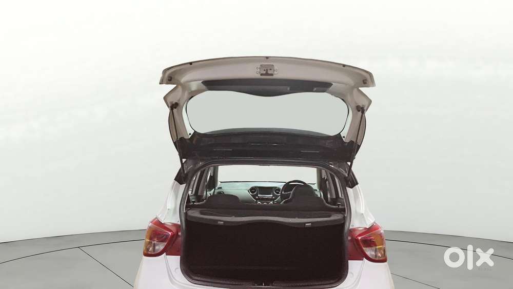 Hyundai Grand I10 1.2 Kappa Sportz Dual Tone, 2019, Petrol