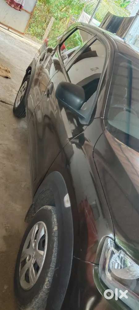 Renault Kwid 2016 Sce