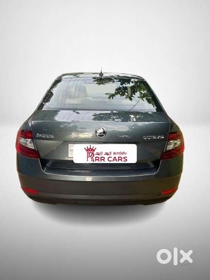 Skoda Octavia 2.0 L&k Tdi, 2020, Diesel