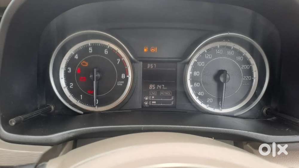 Maruti Suzuki Ertiga Vxi Cng, 2022, Cng & Hybrids