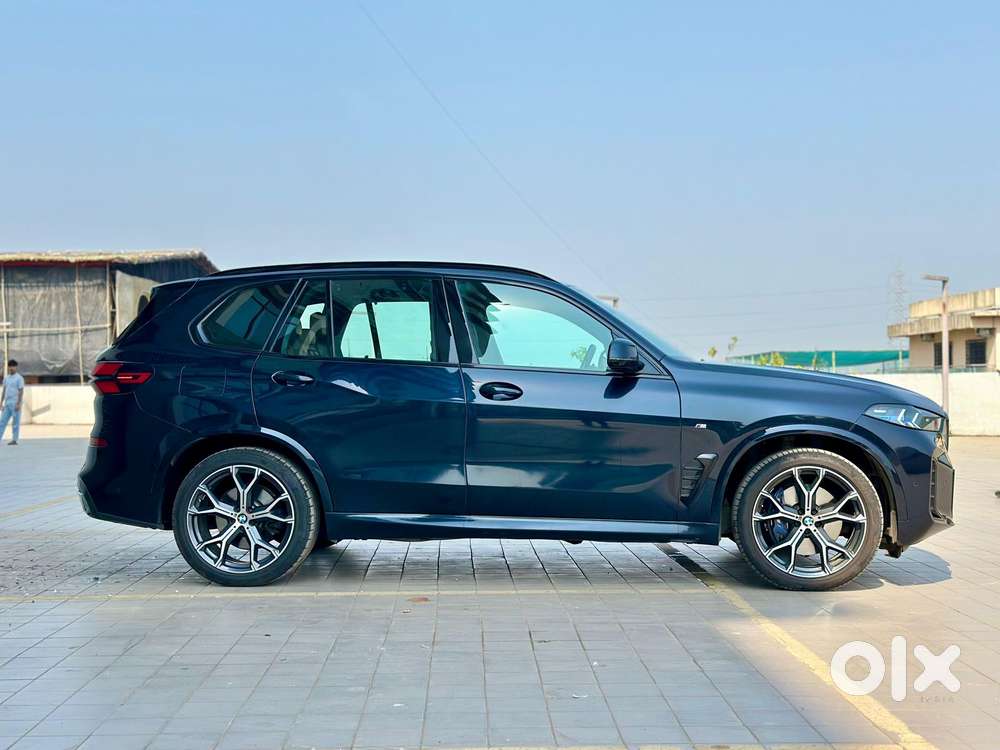 Bmw X5 Xdrive 30d M Sport, 2024, Diesel