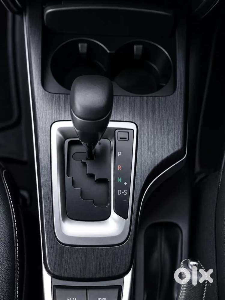 Toyota Fortuner 4x2 At 2.7 Petrol, 2025, Petrol