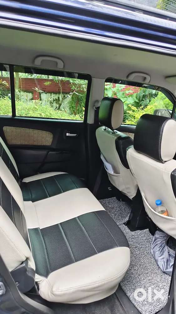 Maruti Wagon R With Super Condition
