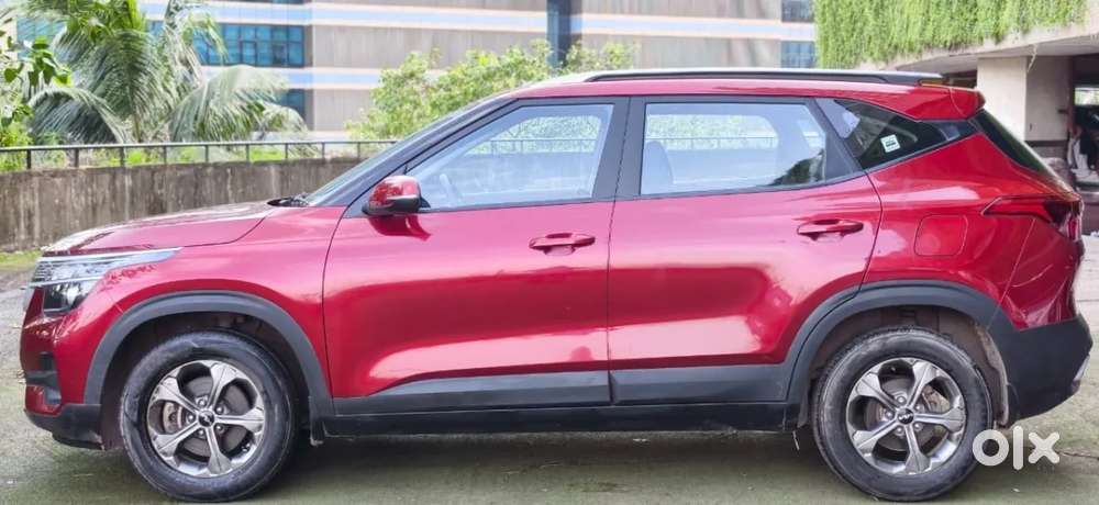 Hyundai Creta 1.6 Sx Plus Petrol At, 2017, Petrol