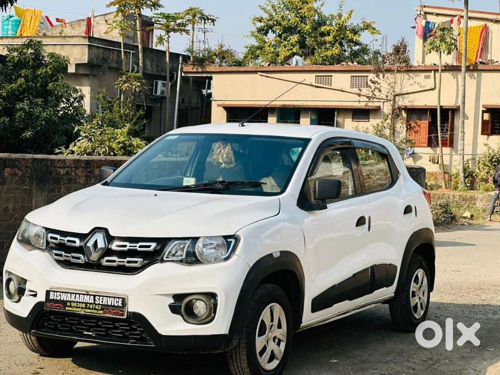 Renault Kwid Rxt Optional, 2016, Petrol