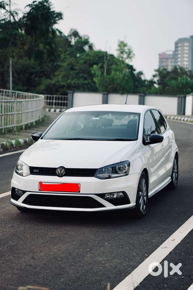Volkswagen Polo 1.2 Petrol 2021