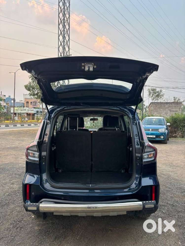 Maruti Suzuki Xl6 1.5 Zeta At, 2024, Petrol