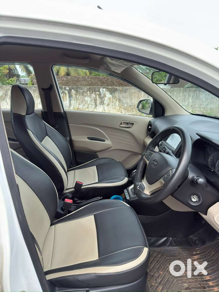 Hyundai Santro Sportz Amt, 2019, Petrol