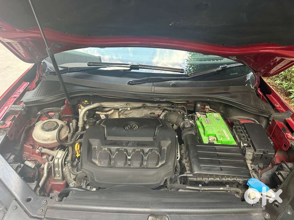 Volkswagen Tiguan All Space 2.0 Tsi, 2021, Petrol
