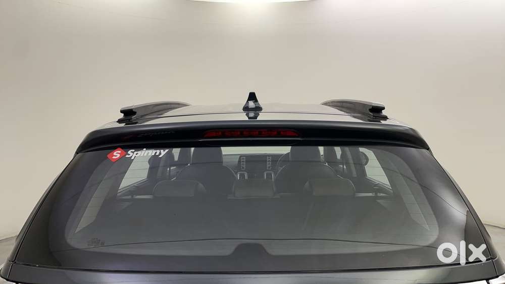 Kia Sonet 1.5 Htx Diesel At, 2023, Diesel