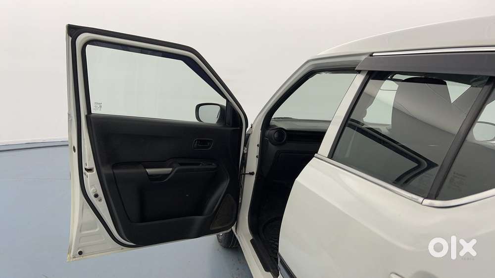 Maruti Suzuki Ignis 1.2 Sigma Mt, 2022, Petrol