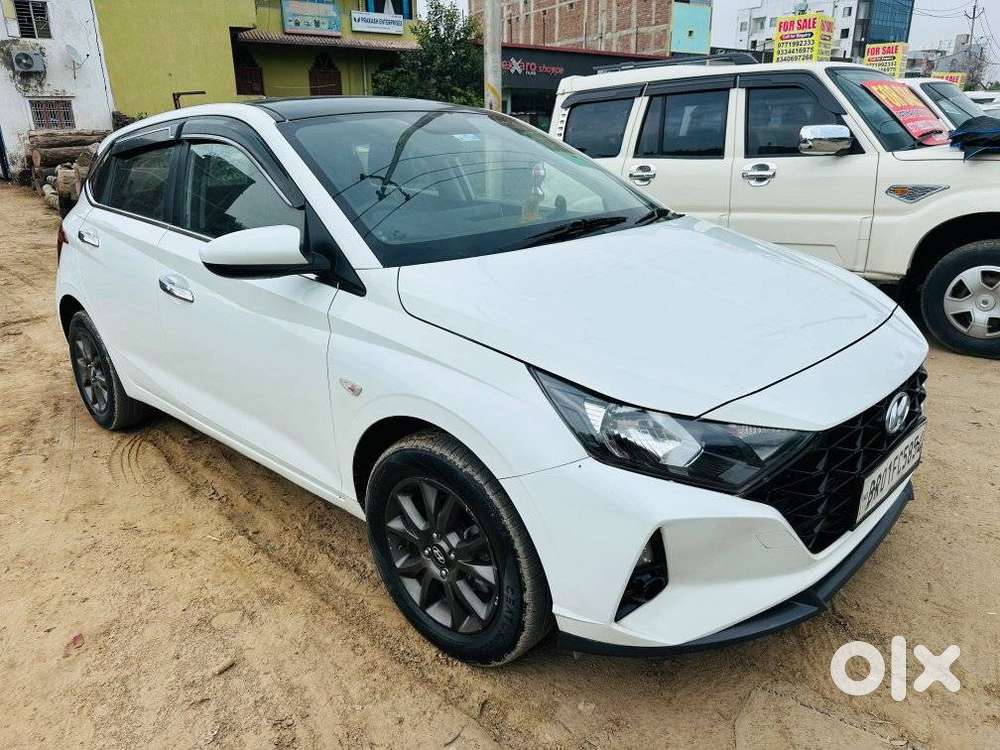 Hyundai I20 Magna Plus Diesel, 2021, Diesel