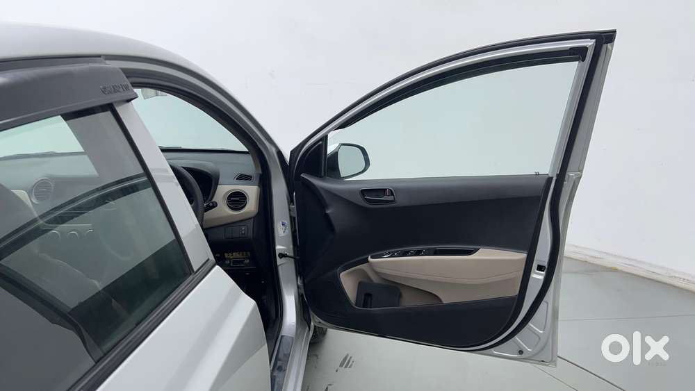 Hyundai Grand I10 1.2 Kappa Magna, 2017, Petrol
