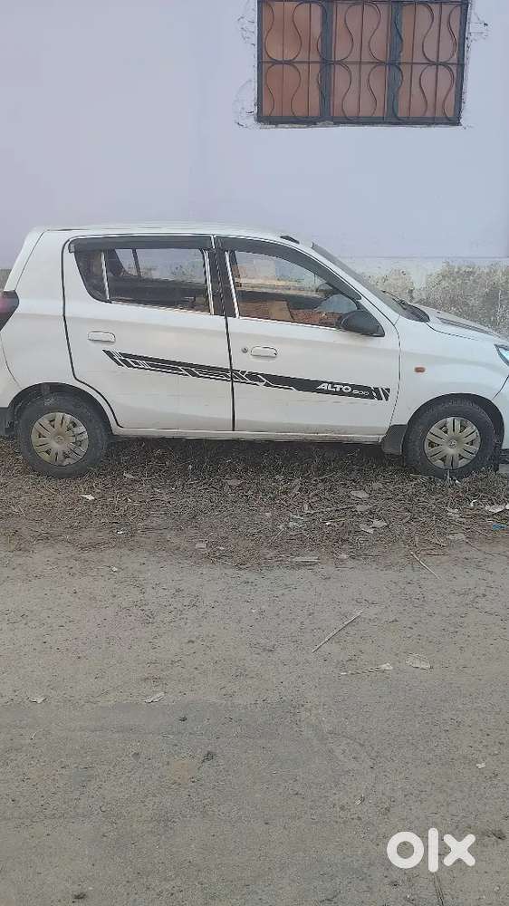 Alto 800 2013