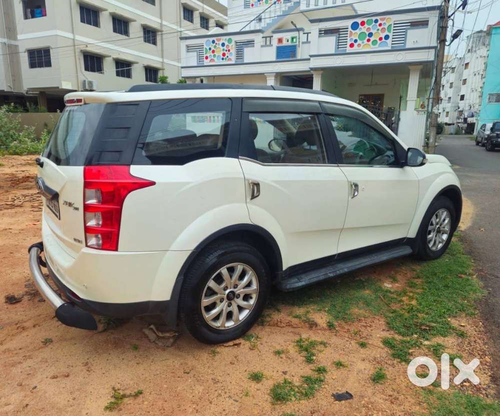 Mahindra Xuv500 2.2 W10, 2019, Diesel