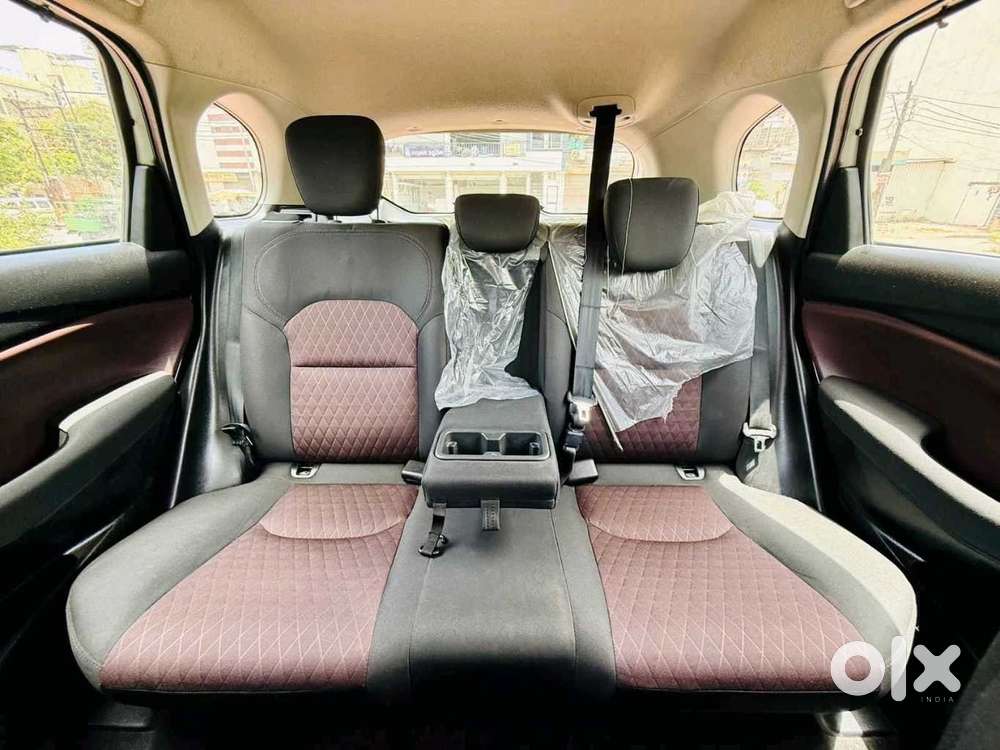 Maruti Suzuki Grand Vitara 1.5 Delta Cng, 2023, Cng & Hybrids