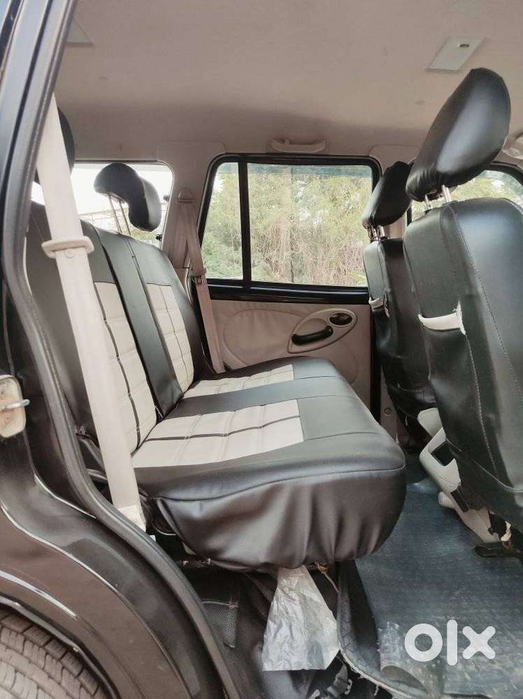 Mahindra Scorpio 2.2 S3 Plus, 2021, Diesel