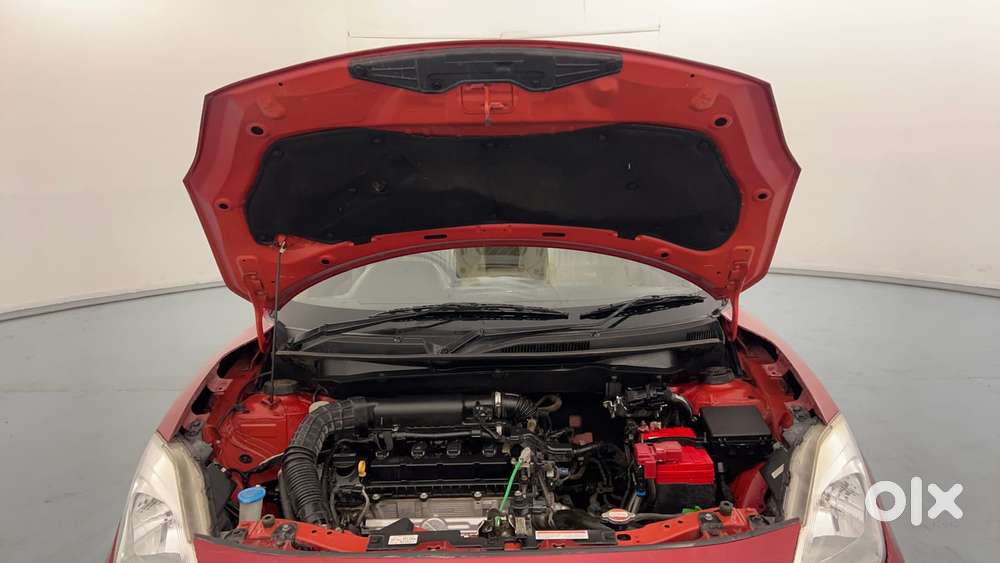 Maruti Suzuki Dzire 1.2 Zxi, 2021, Petrol