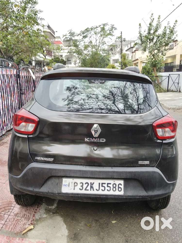 Automatic Transmission Car With Exxelent Condition