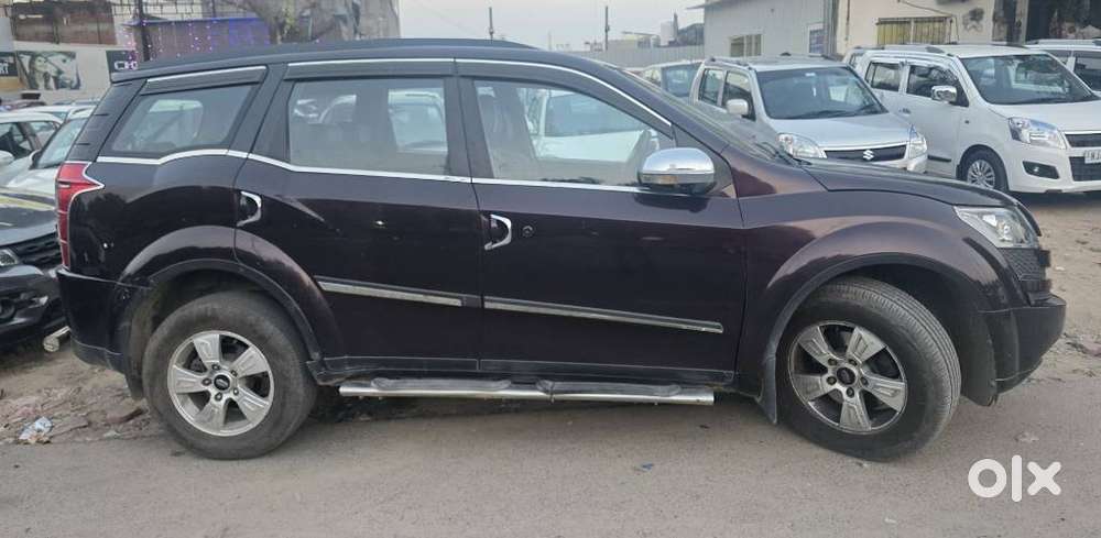 Mahindra Xuv500 2011-2015 W8 2wd, 2013, Diesel