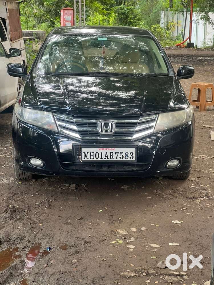 Honda City 2010 Petrol 90000 Km Driven