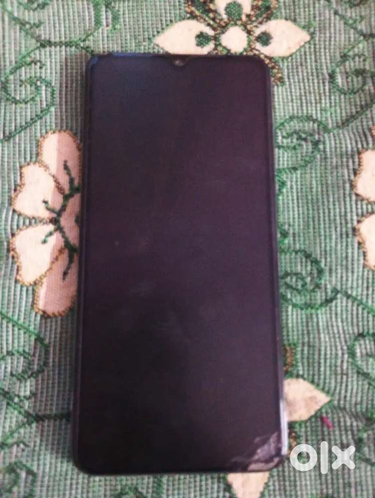 Redmi note 8 pro