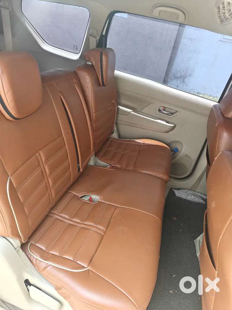 Maruti Suzuki Ertiga 2020 Diesel Well Maintained 73000km Driven