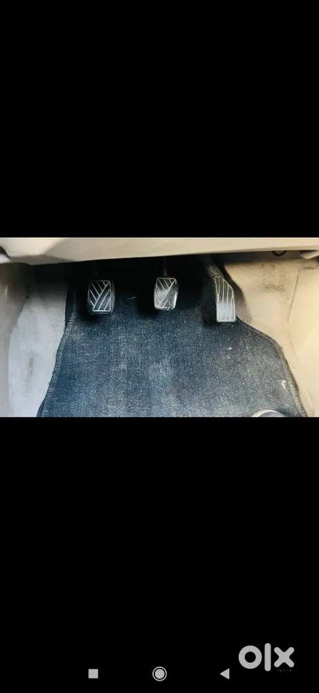 Maruti Suzuki Dzire Vdi 2013