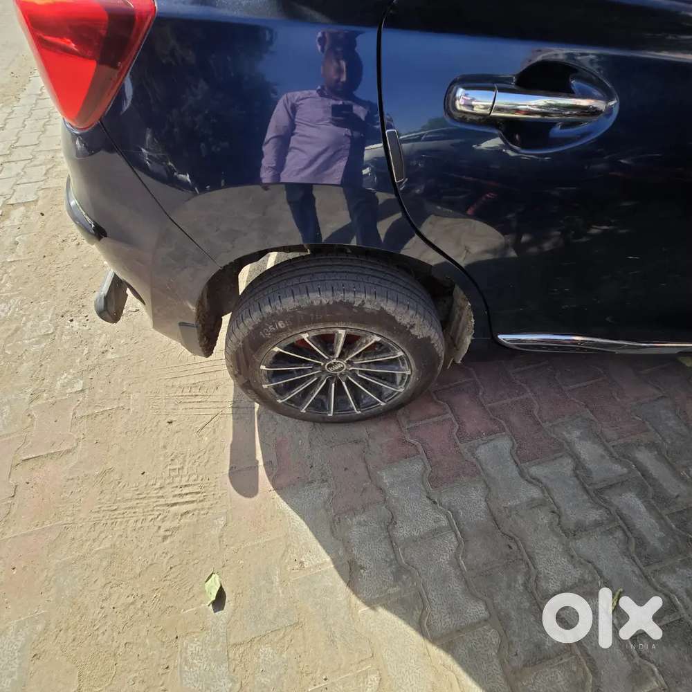 Maruti Suzuki Baleno 2025 Petrol 9822 Km Driven