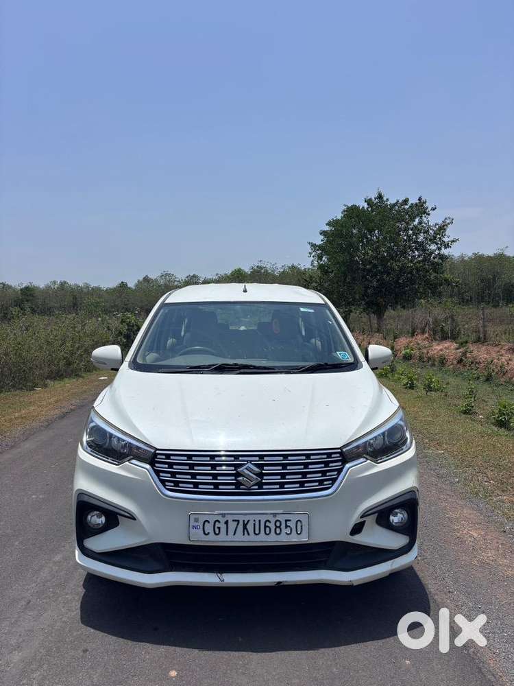 Maruti Suzuki 2020 Car