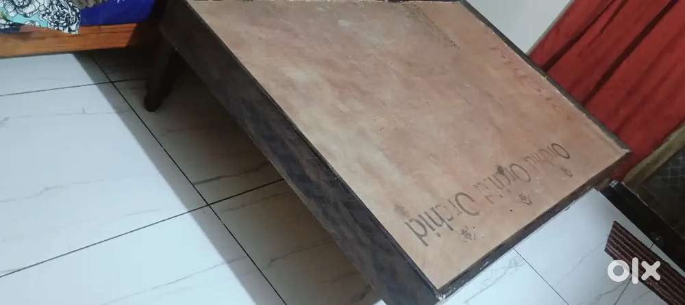 Bed size (4*6)