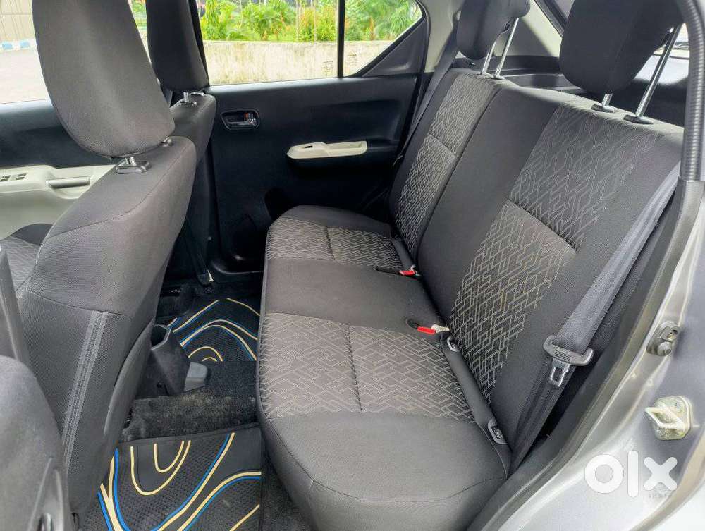 Maruti Suzuki Ignis 1.2 Zeta Amt, 2022, Petrol