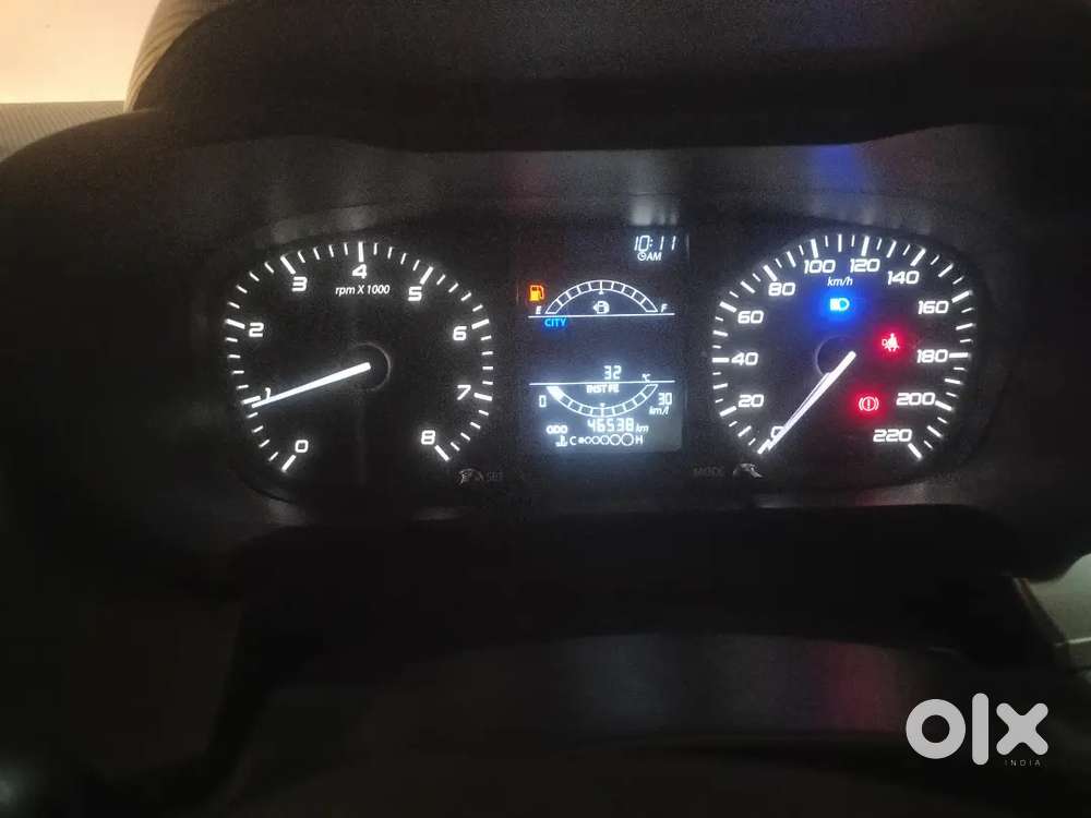Tata Altroz 1.2 Xz 2021