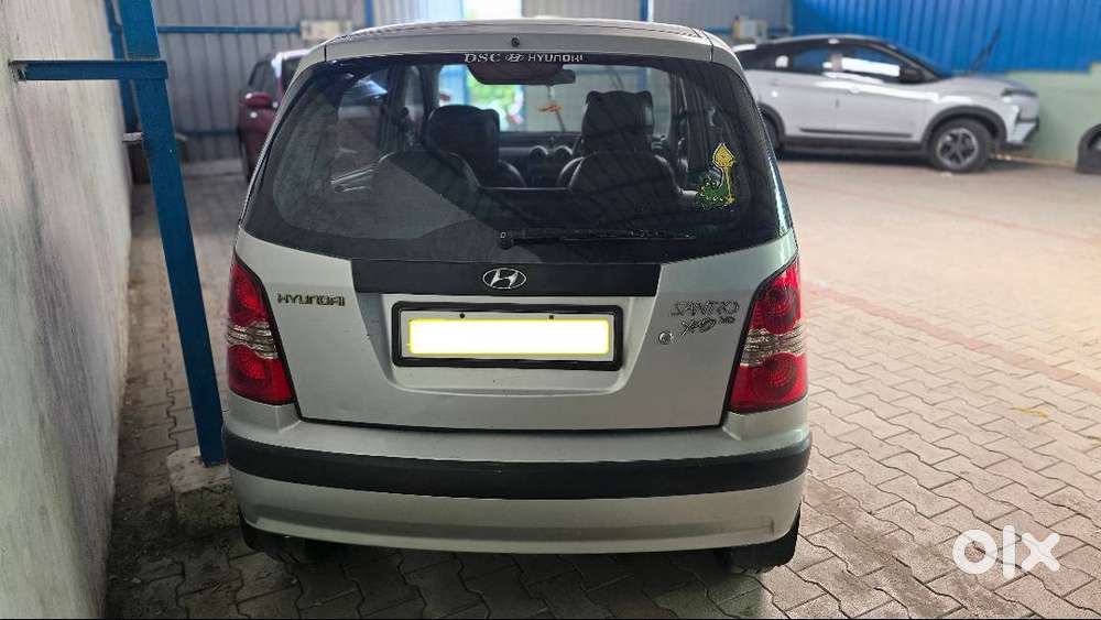 Hyundai Santro Xing 2006 Execllent Condition