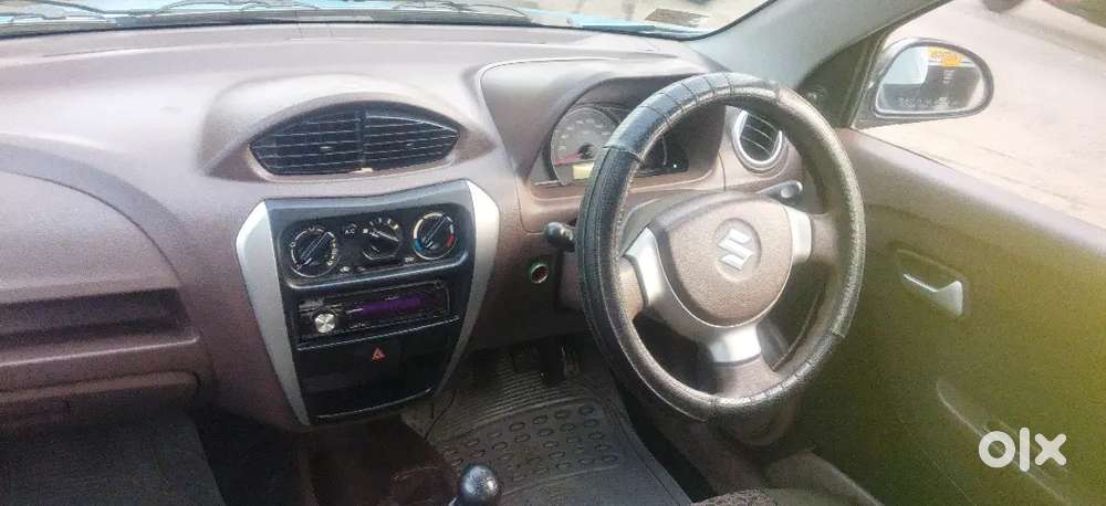 Doctor Car Alto Lxi 2013
