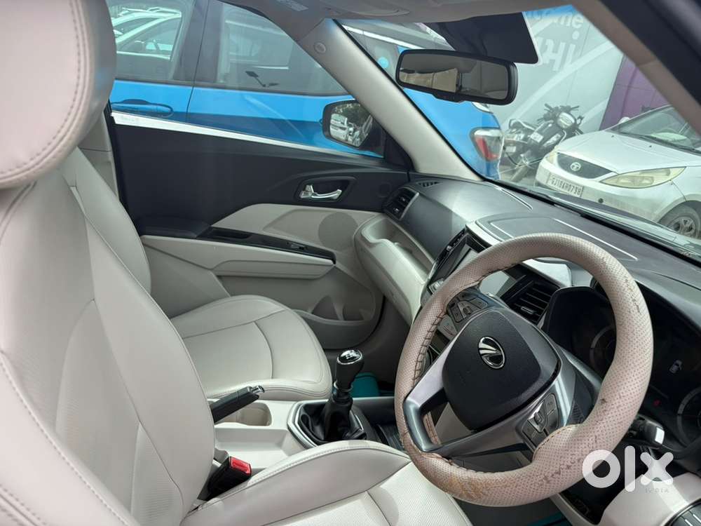Mahindra Xuv300 Diesel 2019