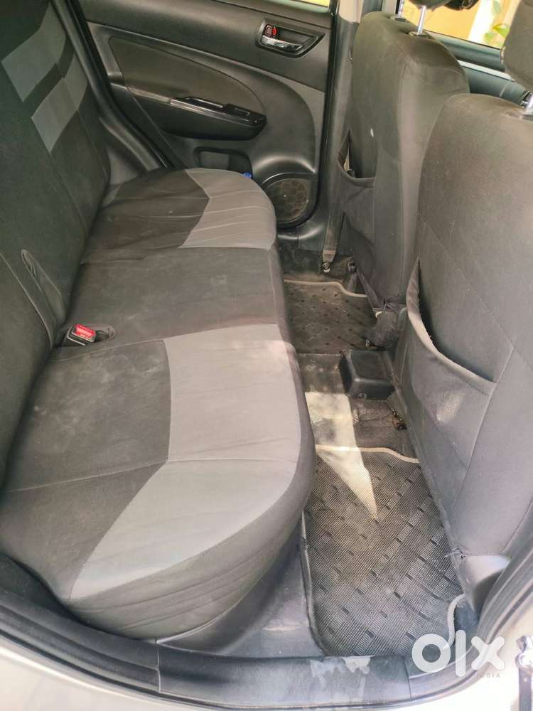 2013 Maruti Swift Vxi Petrol