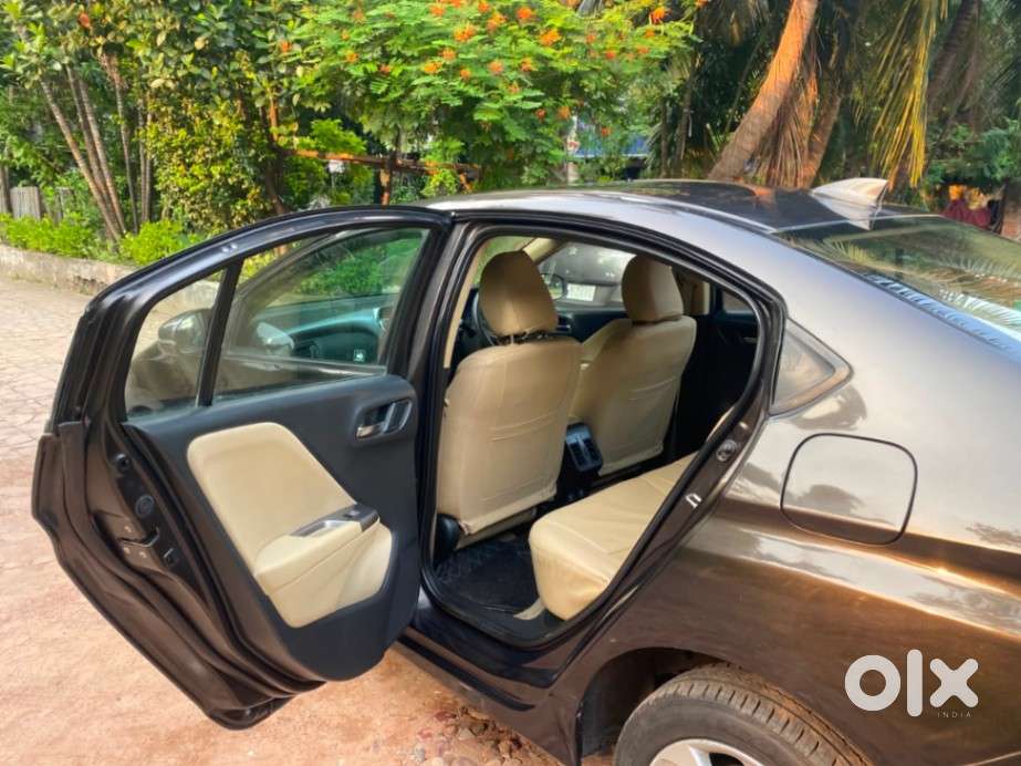 Honda City 2014-2015 V Mt, 2014, Petrol