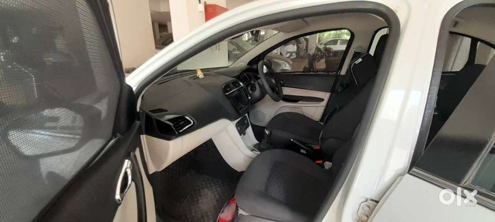 Tata Tigor Single Handed Used 4 Year Old Model