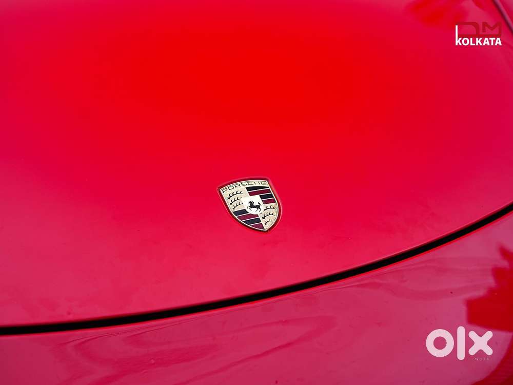 Porsche Boxster S, 2015, Petrol