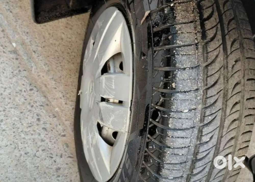 Maruti Suzuki Aulto Lxi 2010 Model 2030 Registration