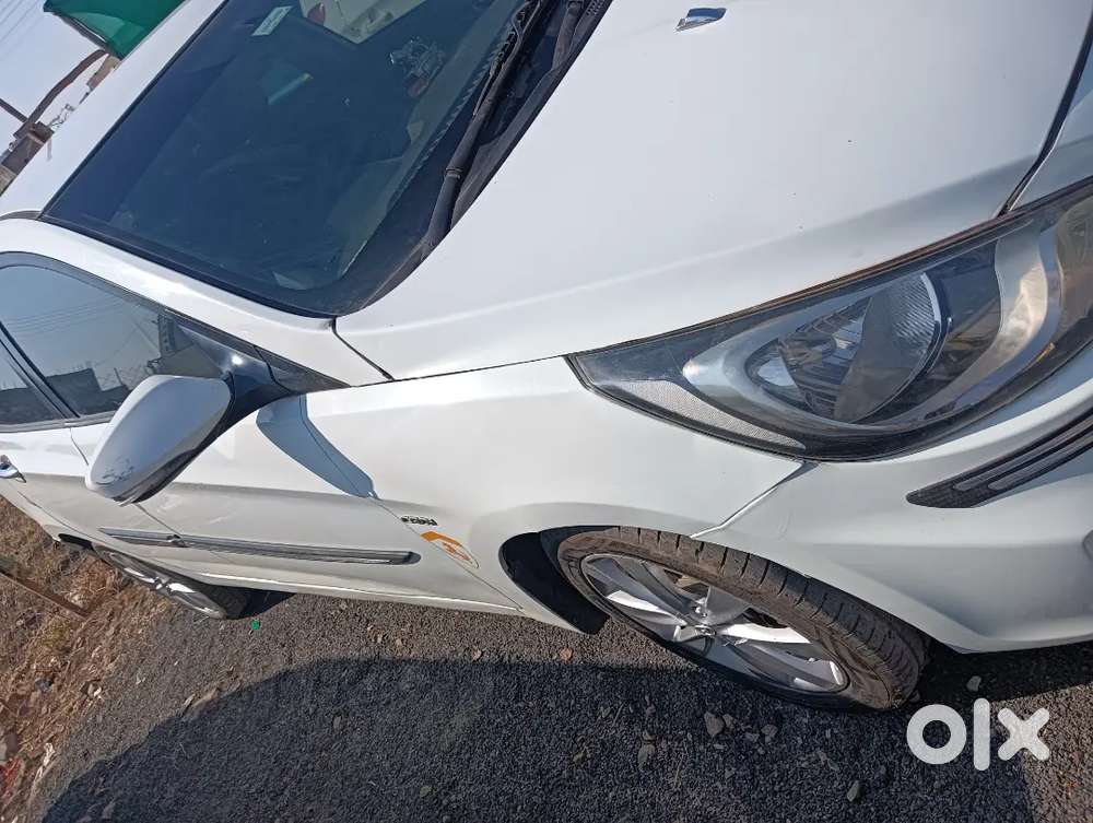 Verna 2011 Diesel 110000 Km Driven