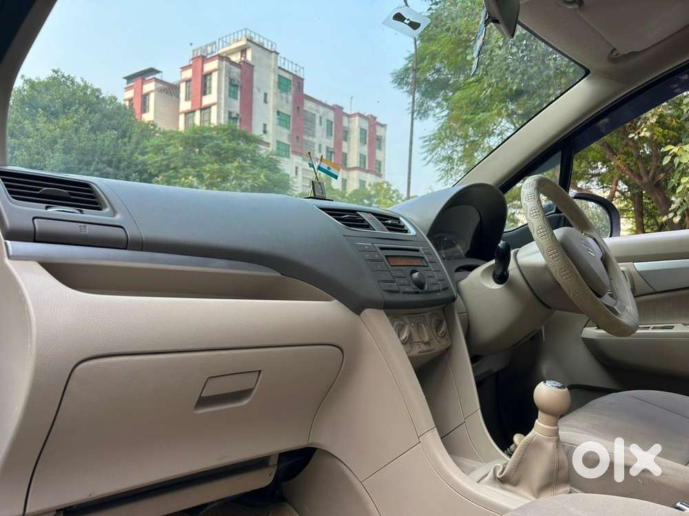 Maruti Suzuki Ertiga 1.5 Vxi, 2014, Petrol