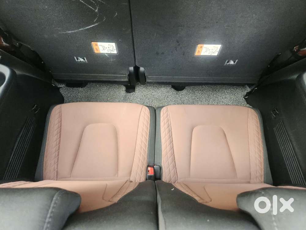 Hyundai Alcazar 1.5 Prestige Diesel Mt 7 Str, 2021, Diesel