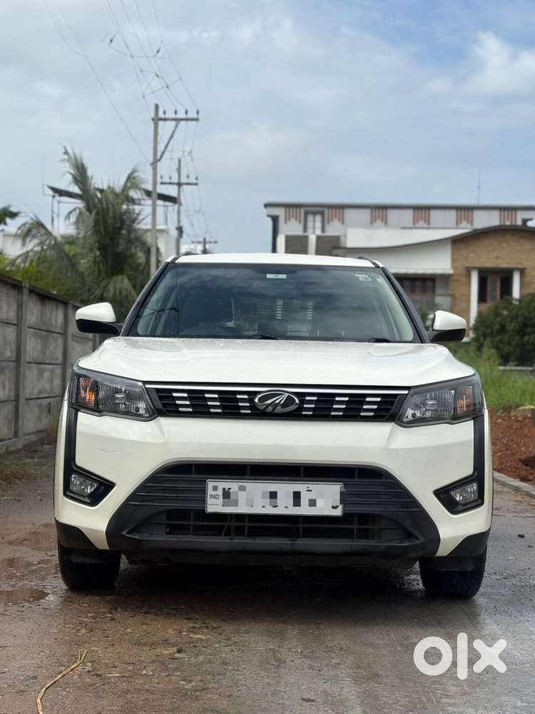 Mahindra Xuv300 W6 Diesel, 2021, Diesel