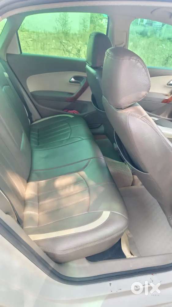 Skoda Rapid 2013 Diesel Good Condition