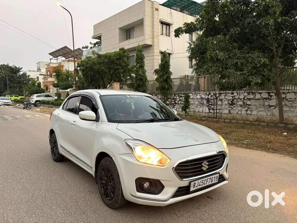 Maruti Dzire Vxi 2019