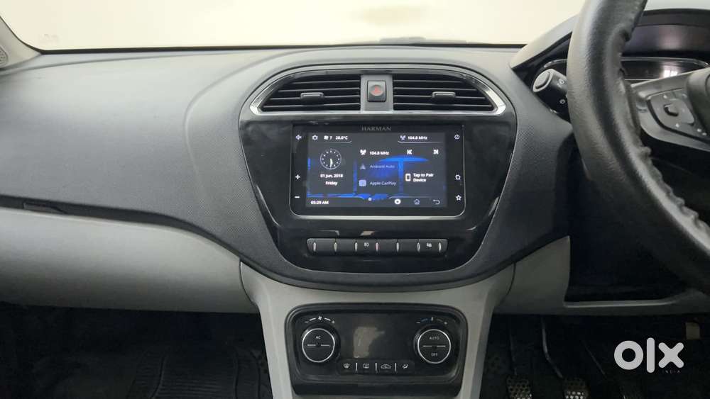 Tata Tiago 1.2 Revotron Xz Plus, 2020, Petrol