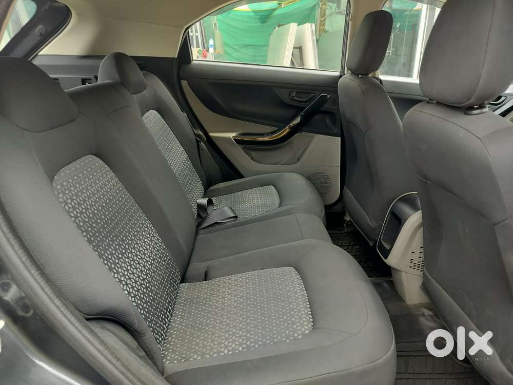 Tata Nexon 1.2 Revotron Xm, 2018, Petrol