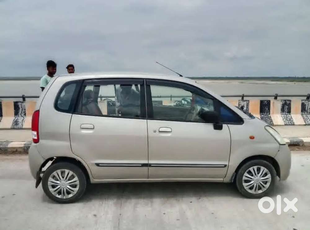 Maruti Suzuki Zen Estilo 2007 Model